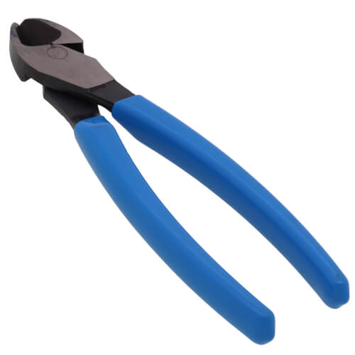 7" HL Diagonal Cutting Pliers