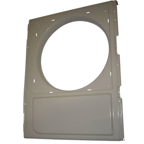 Panel Front, 201237890123