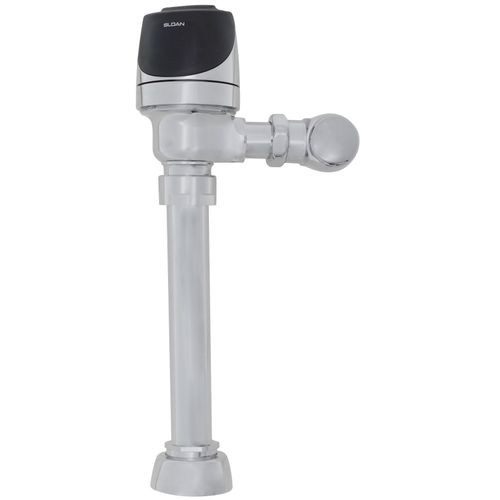 ECOS 8111-1.28-OR Battery-Powered Exposed Sensor Water Closet Flushometer (1.28 GPF/4.8 LPF)