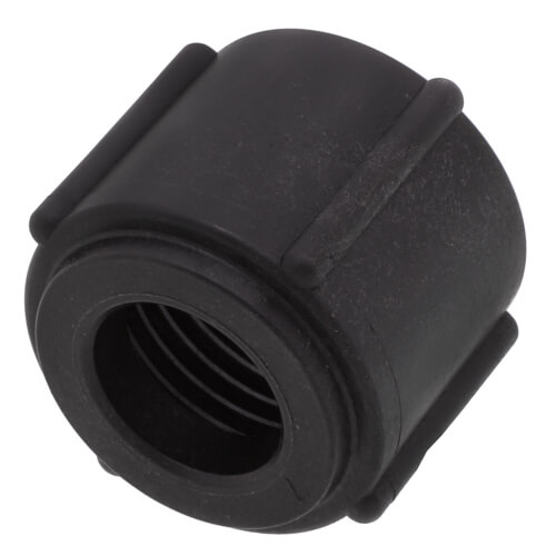 1/2" FPT Lav Nut