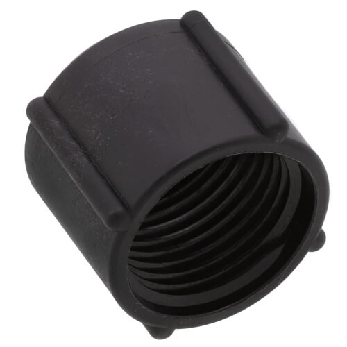 1/2" FPT Lav Nut