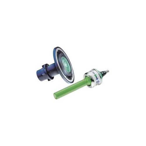 UPPERCUT WES-213A Handle Retrofit Kit (Includes Handle & Diaphragm) for Water Closet Flushometers