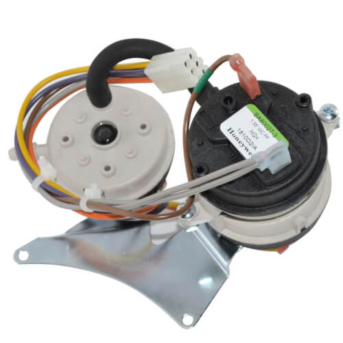 Switch Assembly Pressure, 337662-706