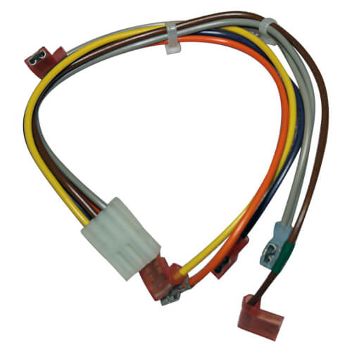 Harness Assembly, 337665-701