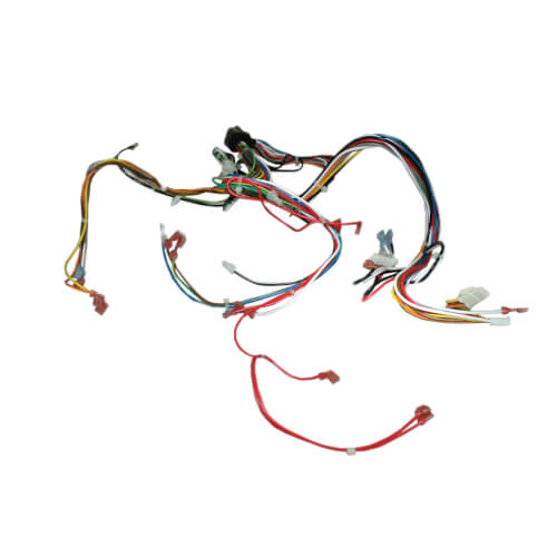 Main Harness Assembly, 337675-701