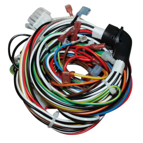 Main Harness Assembly, 337676-701