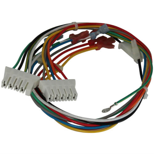 Blower Harness Assembly, 337677-701