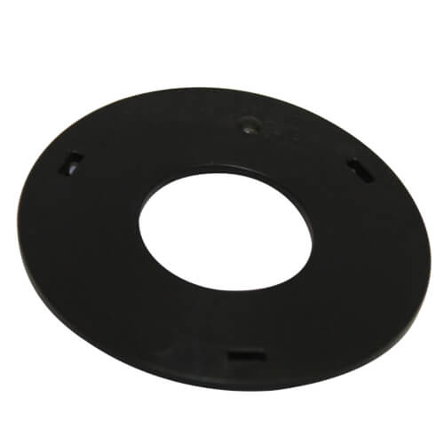 Inducer Inlet Choke Plate, 337682-401