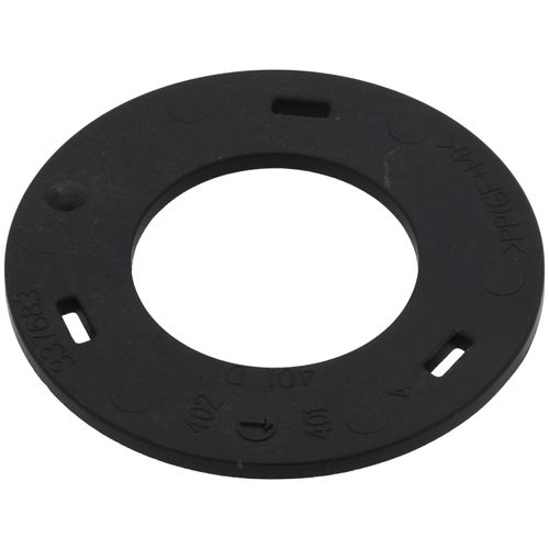 Inducer Outlet Choke Plate, 337683-401