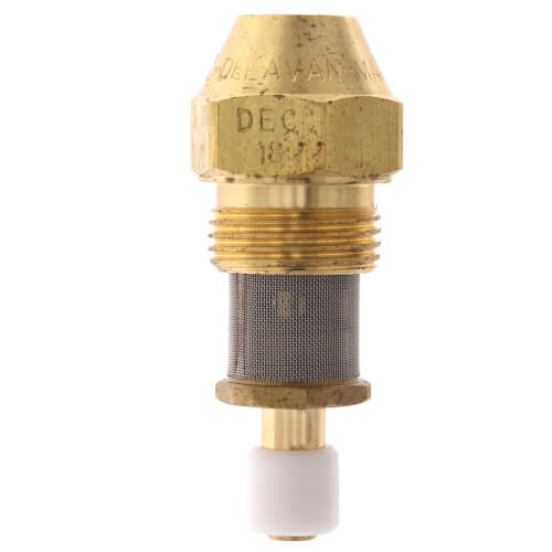 Variflo Pressure Atomizing 30Â° Nozzle (3 GPH)