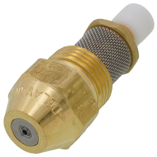 Variflo Pressure Atomizing 60° Nozzle (18 GPH)