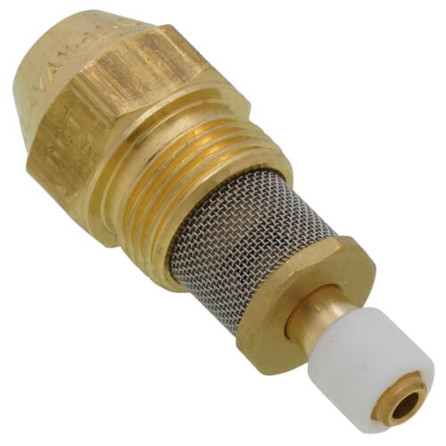 Variflo Pressure Atomizing 60° Nozzle (18 GPH)