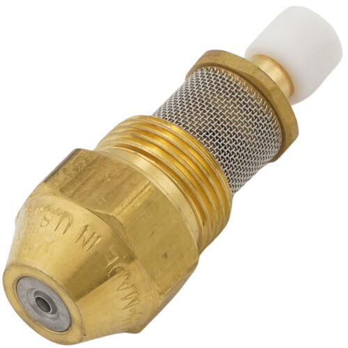 Variflo Pressure Atomizing 60° Nozzle (35 GPH)