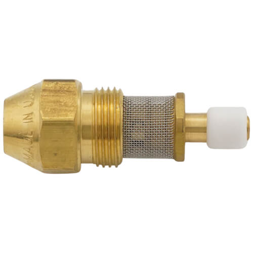 Variflo Pressure Atomizing 60° Nozzle (35 GPH)
