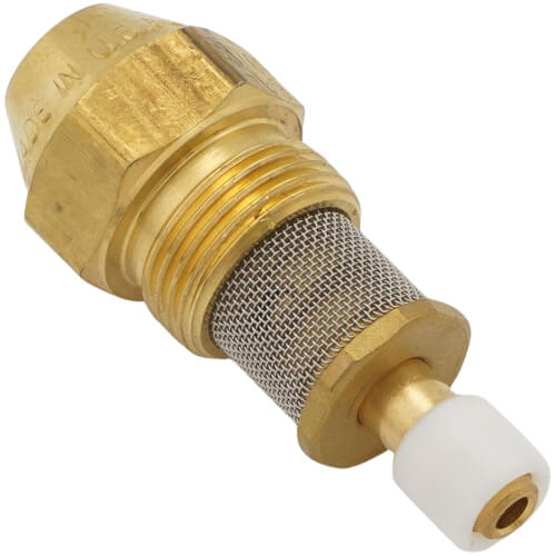 Variflo Pressure Atomizing 60° Nozzle (35 GPH)