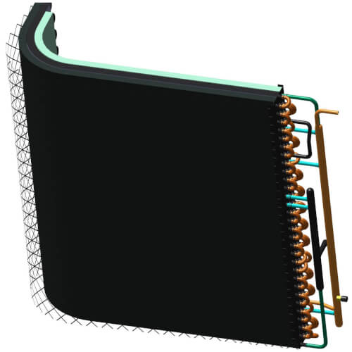Coil Kit Replacement, 337732-711
