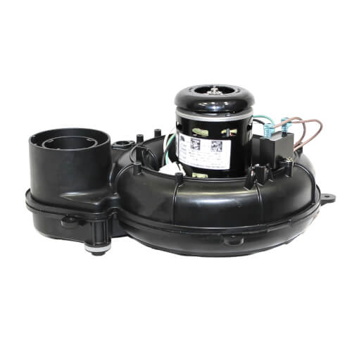 Inducer Housing Kit, 337938-763-CBP