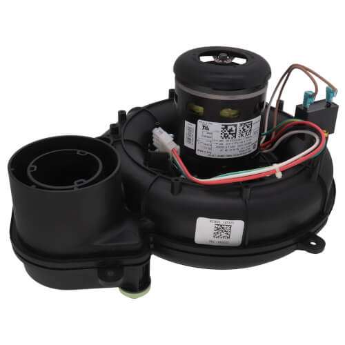 Inducer Motor/Housing