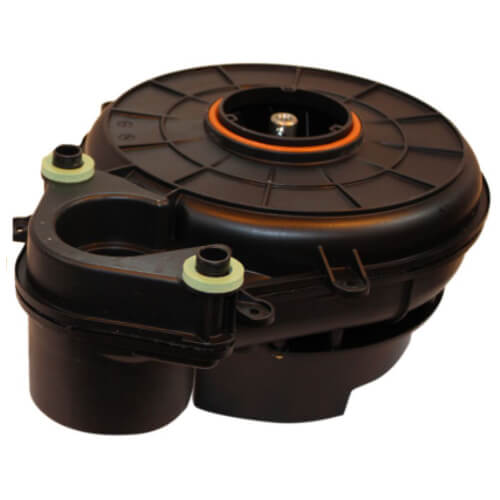 Inducer Assembly, 337938-791-CBP