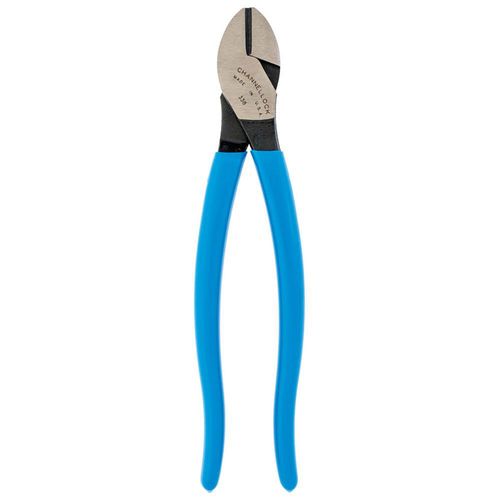 8" High Leverage Diagonal Cutting Pliers