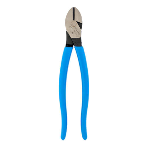 8" HL Diagonal Cutting Pliers