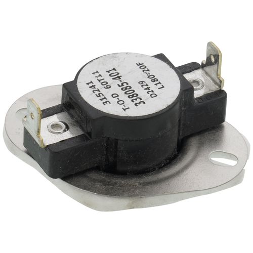 Limit Switch Assembly, 338096-701
