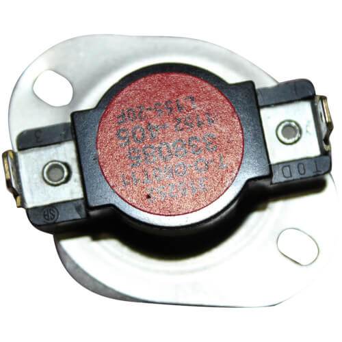 Limit Switch Assembly, 338096-705
