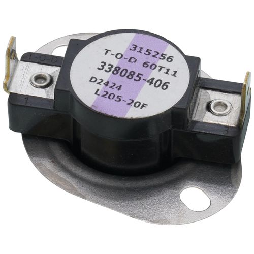 Main Limit Switch Assembly, 338096-706