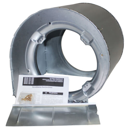 Blower Housing Kit, 338106-755-CBP