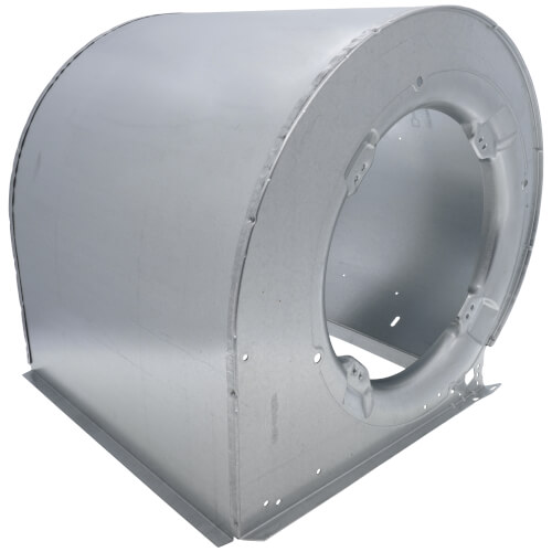 Blower Housing Replacement, 338106-756-CBP