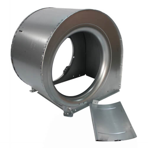 Blower Housing Kit, 338106-757-CBP
