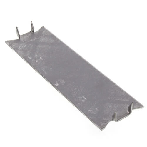 1-1/2" x 5" 16 Gauge Self-Nailing Stud Guard