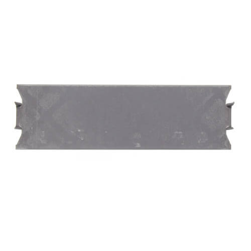 1-1/2" x 5" 16 Gauge Self-Nailing Stud Guard