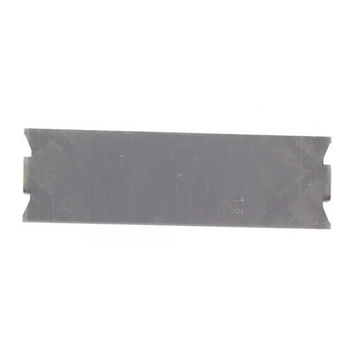 1-1/2" x 5" 16 Gauge Self-Nailing Stud Guard