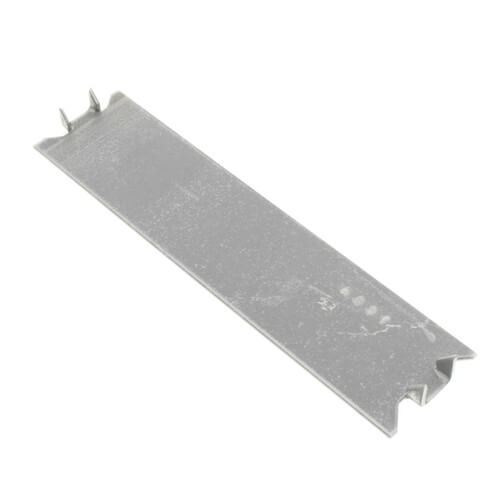 1-1/2" x 6" 16 Gauge Self-Nailing Stud Guard