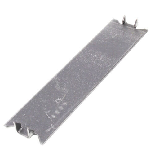 1-1/2" x 6" 16 Gauge Self-Nailing Stud Guard