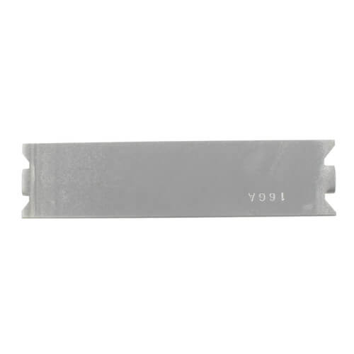 1-1/2" x 6" 16 Gauge Self-Nailing Stud Guard