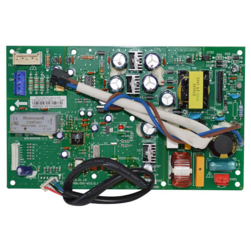 Board, Control, Main,Â Primary, 201395190155
