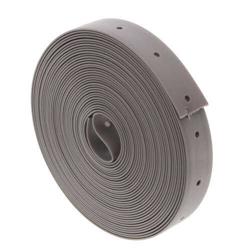 3/4" x 25' Plastic Hanger Strap - Bagged