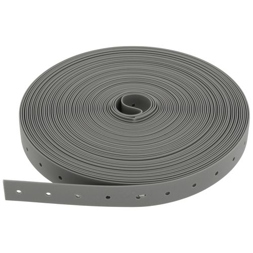 3/4" x 50' Plastic Hanger Strap - Bagged
