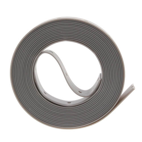 3/4" x 10' Plastic Hanger Strap - Bagged