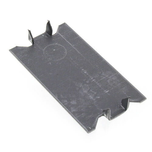 1-1/2" x 3" 18 Gauge Self-Nailing Stud Guard