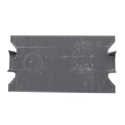 1-1/2" x 3" 18 Gauge Self-Nailing Stud Guard
