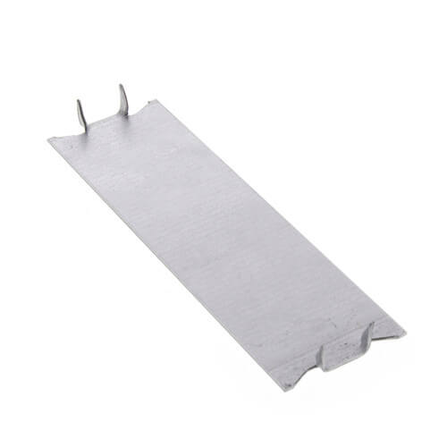 1-1/2" x 5" 18 Gauge Self-Nailing Stud Guard