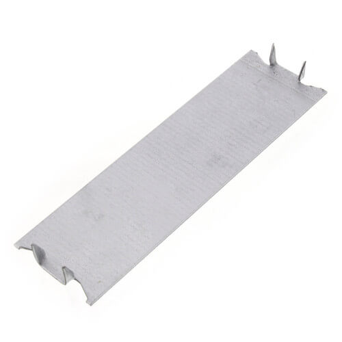 1-1/2" x 5" 18 Gauge Self-Nailing Stud Guard