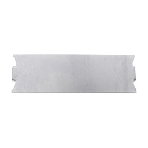 1-1/2" x 5" 18 Gauge Self-Nailing Stud Guard