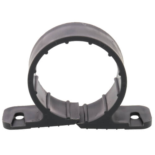 1-1/2" Standard Pipe Clamp 2 1-1/2" Standard Pipe Clamp