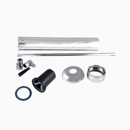 VBF72A2 Chrome Plated Trap Primer 1 1/2 x 13 1/2, 3396071