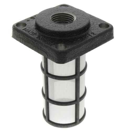SA21-38R, Strainer Assembly for 21 & 25A