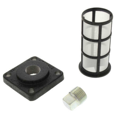SA21-38R, Strainer Assembly for 21 & 25A